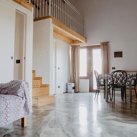 Agriturismo Le Piagge Ponzone Exteriér fotografie