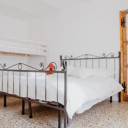 Agriturismo Le Piagge Ponzone Exteriér fotografie