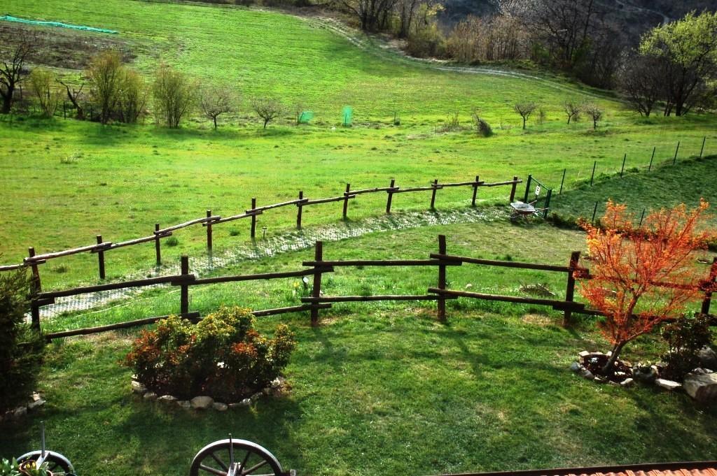 Agriturismo Le Piagge Ponzone Exteriér fotografie