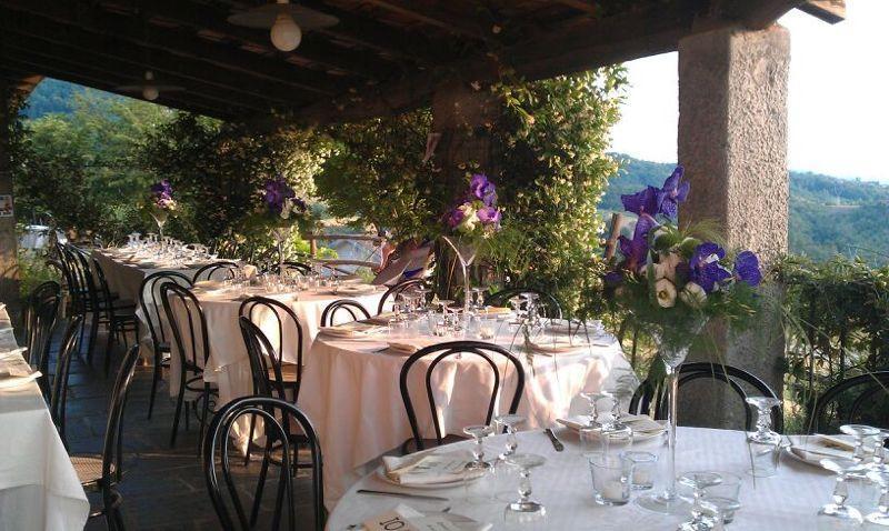 Agriturismo Le Piagge Ponzone Exteriér fotografie