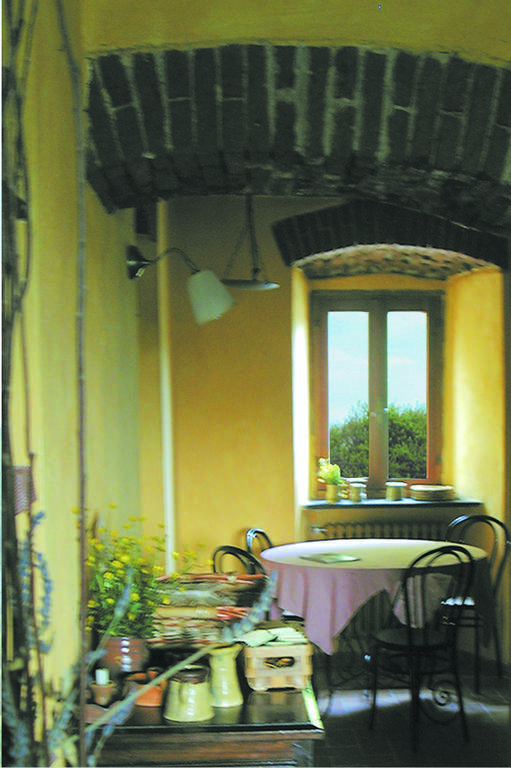 Agriturismo Le Piagge Ponzone Exteriér fotografie