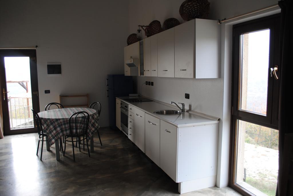 Agriturismo Le Piagge Ponzone Exteriér fotografie