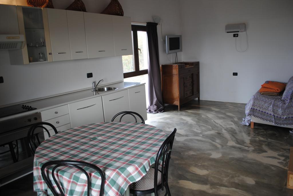 Agriturismo Le Piagge Ponzone Exteriér fotografie