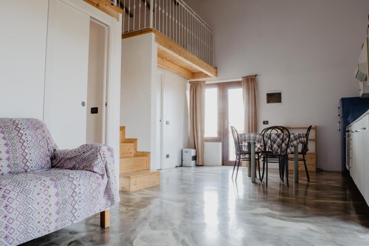 Agriturismo Le Piagge Ponzone Exteriér fotografie