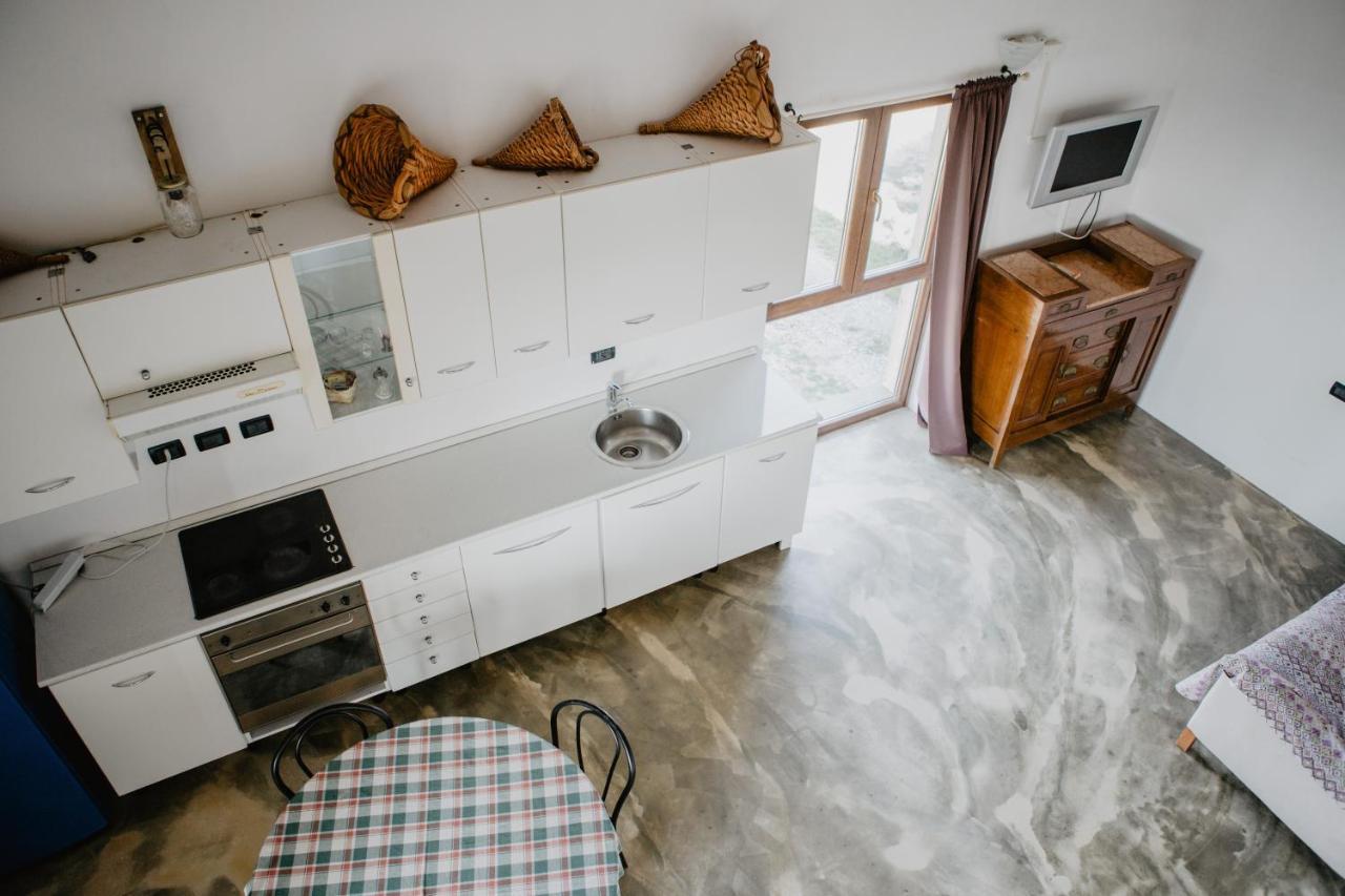 Agriturismo Le Piagge Ponzone Exteriér fotografie