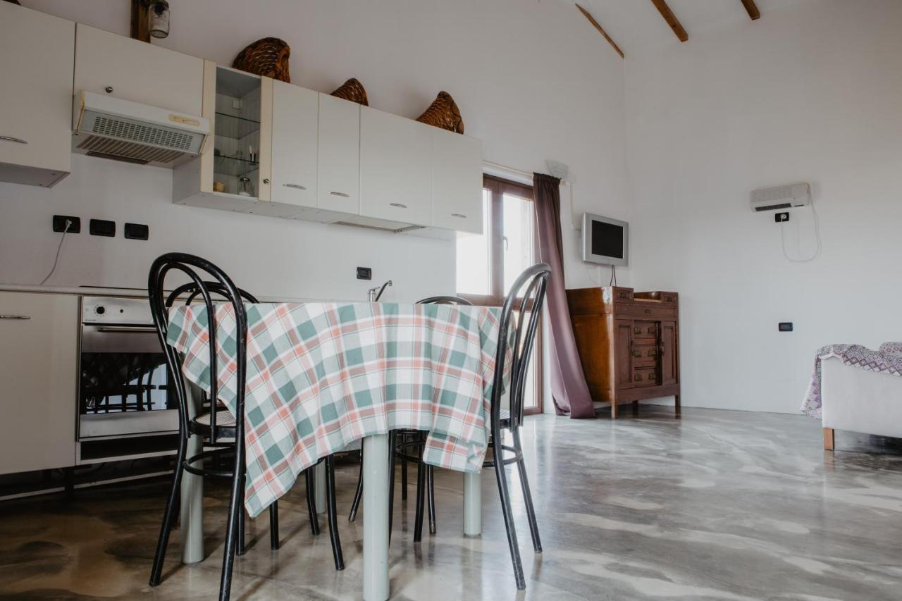 Agriturismo Le Piagge Ponzone Exteriér fotografie