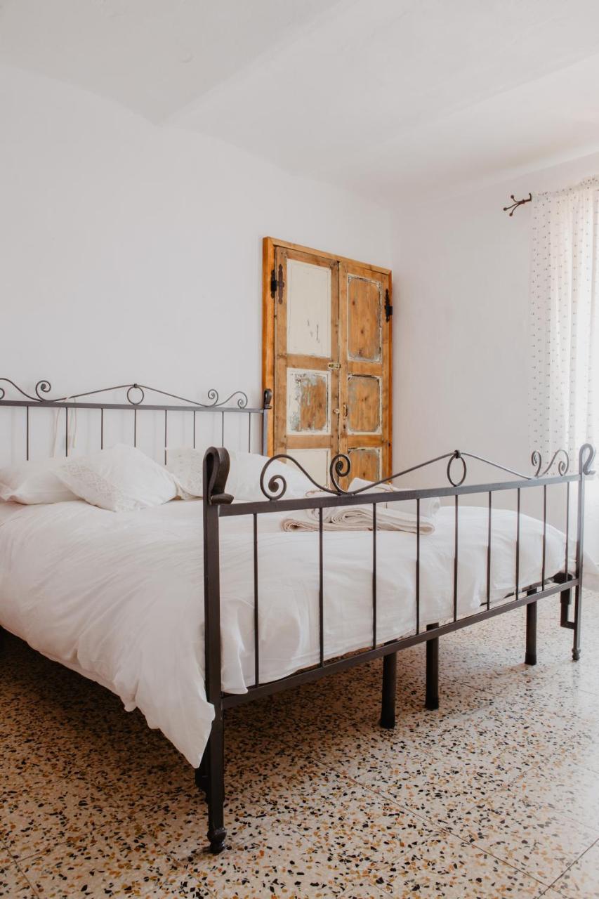 Agriturismo Le Piagge Ponzone Exteriér fotografie