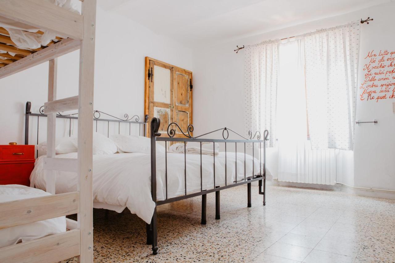 Agriturismo Le Piagge Ponzone Exteriér fotografie