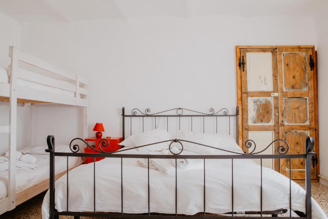 Agriturismo Le Piagge Ponzone Exteriér fotografie