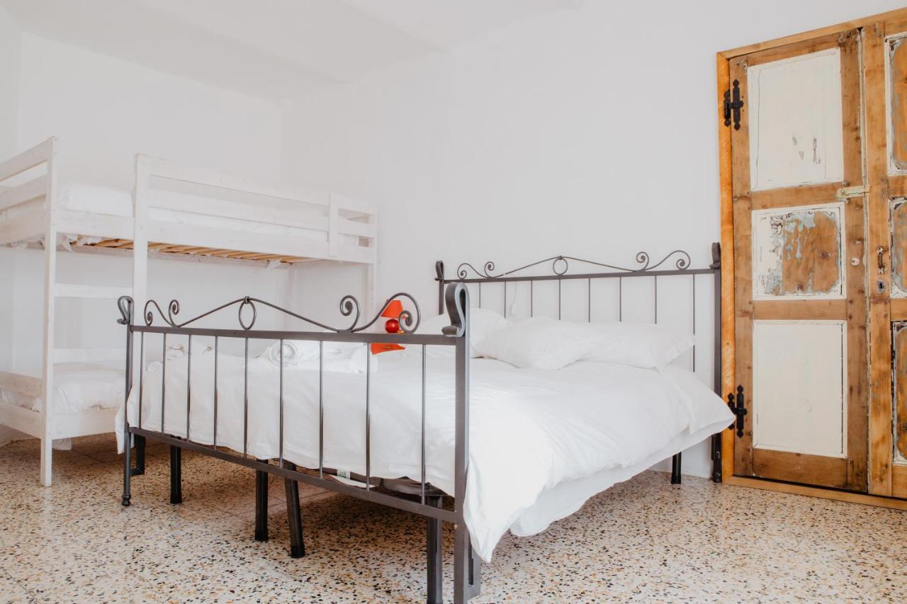 Agriturismo Le Piagge Ponzone Exteriér fotografie