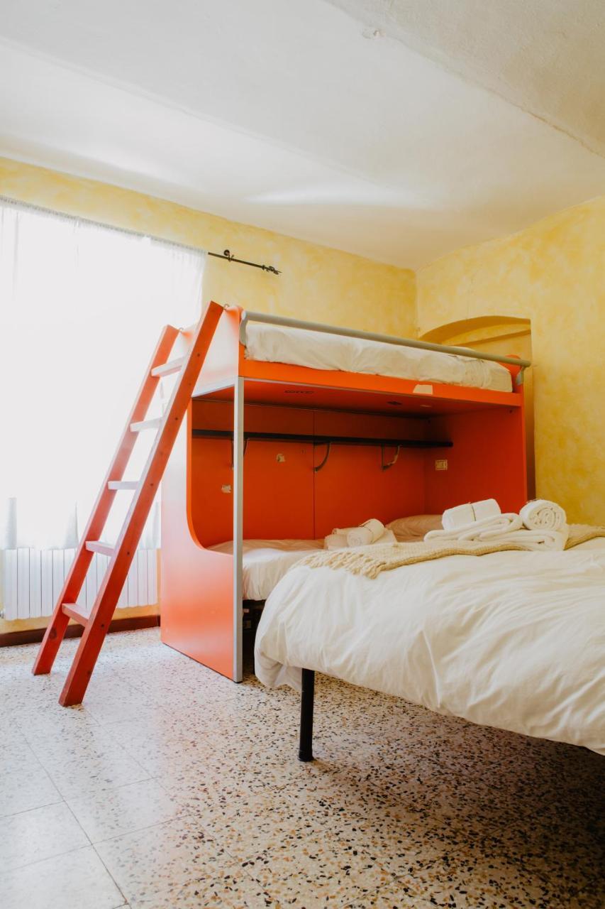 Agriturismo Le Piagge Ponzone Exteriér fotografie
