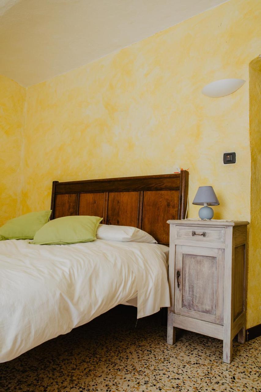 Agriturismo Le Piagge Ponzone Exteriér fotografie