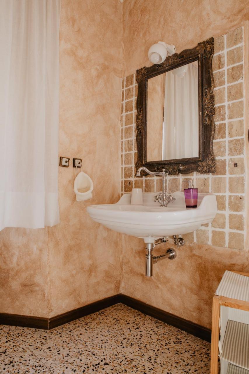 Agriturismo Le Piagge Ponzone Exteriér fotografie