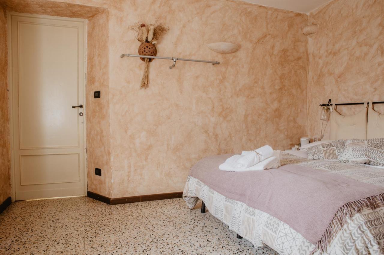 Agriturismo Le Piagge Ponzone Exteriér fotografie