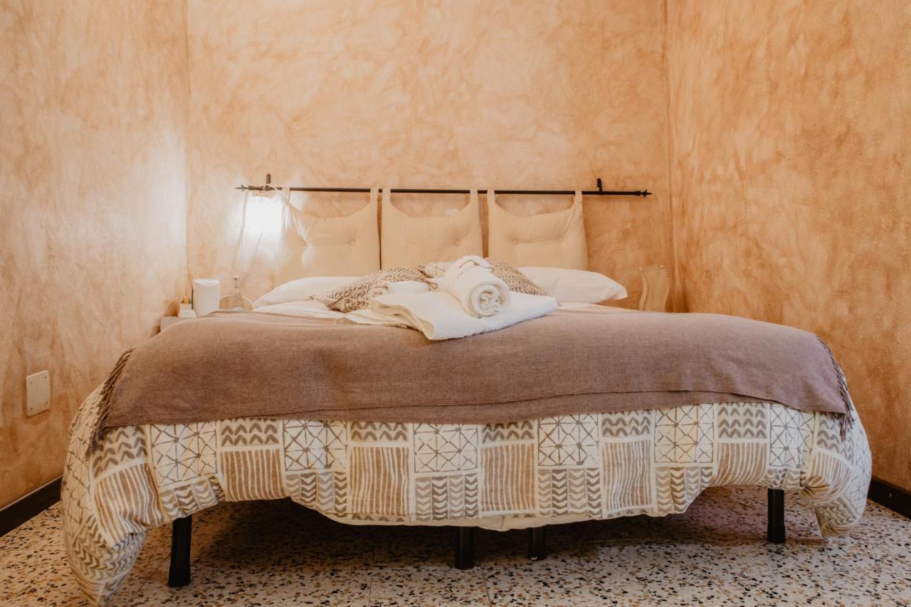 Agriturismo Le Piagge Ponzone Exteriér fotografie